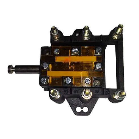 قطعات یدکی PODEM 9