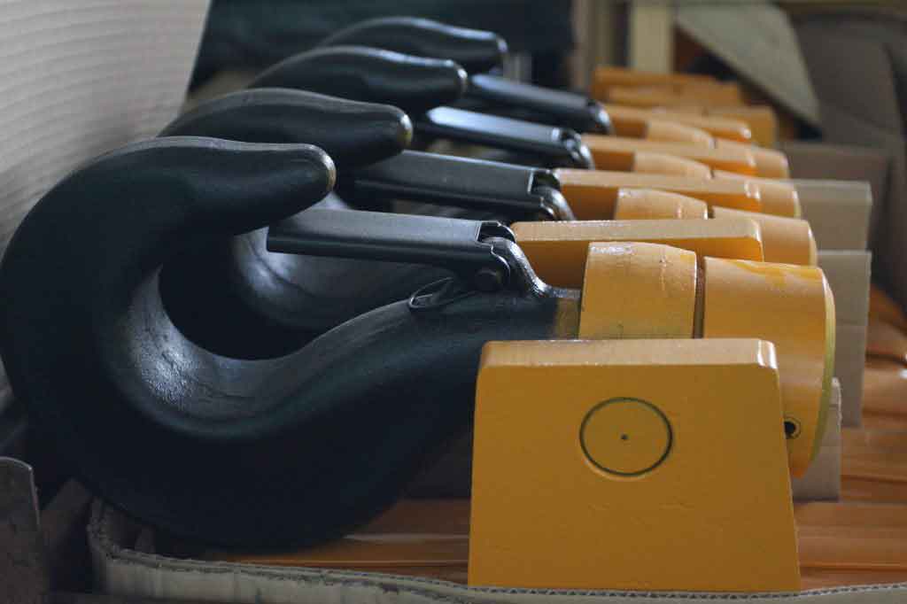 قطعات یدکی پودم | Podem Spare Parts